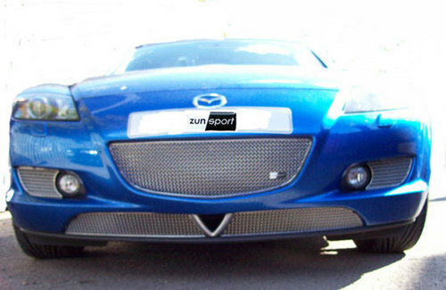 Mazda rx8 aftermarket full - rx8,