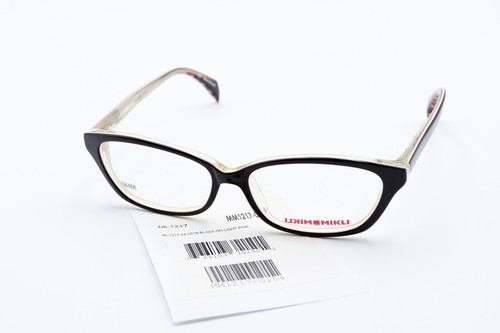 Alain mikli ml1217 c016 black - mikli,