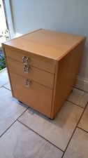 Ikea office drawers small - office,