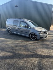 Volkswagen Caddy Maxi DSG AUTO