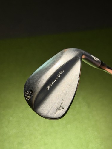 Mizuno pro lob wedge 58 - pro,