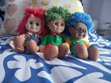 Tots TV Tilly, Tom and Tiny