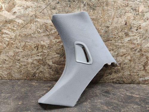 Jaguar pillar trim panel - jaguar,