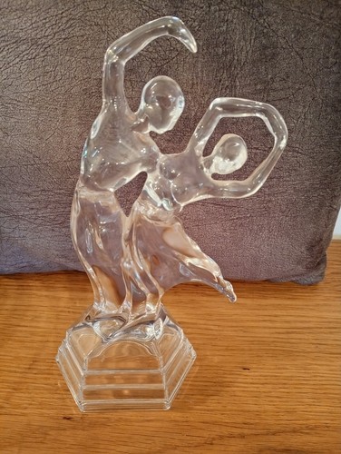 Vintage rcr royal - crystal, rock