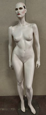 Lifelike Woman Mannequin