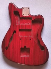 HZ-JM thinline jazzmaster