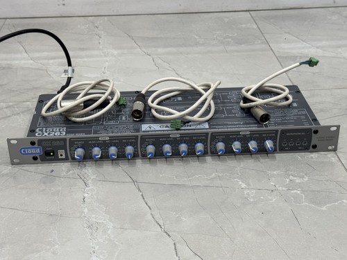 Cloud cx263 zone stereo - 3,