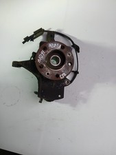 Vauxhall Vivaro Renault Trafic Driver Side Front Wheel Bearing Hub 2014-2019