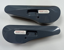 Powrtouch Evolution Evo AUTO Caravan Motor Mover Grey Plastic Cover Covers