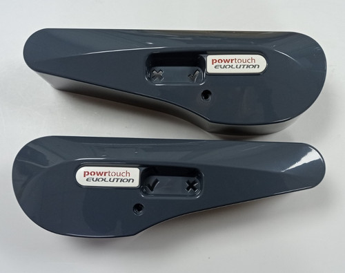 Powrtouch evolution evo auto - evo,