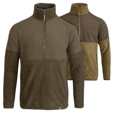 Jack Pyke Bleasdale Half Zip