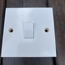 20amp Double Pole Switch