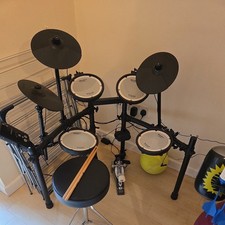 ROLAND TD-1DMK Electronic