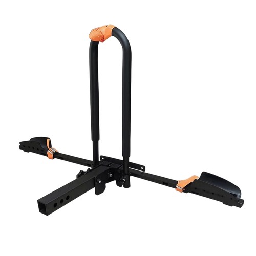 Hitch bike rack foldable - rack,