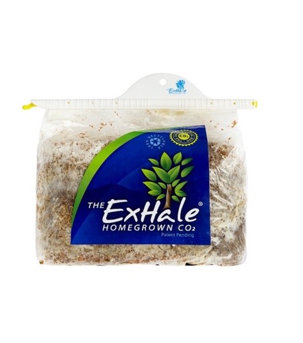 Exhale standard co2 bag - exhale,