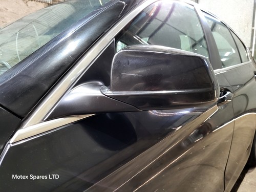 Bmw series f10 wing mirror - bmw,