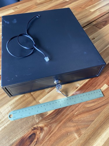 Cash till drawer - till,