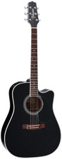 Takamine EF341SC Bruce