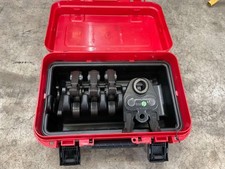 Novopress Pressing Tool Jaw