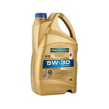 For Ravenol Rav Ford 5W30 4L