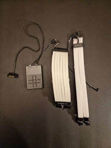 Lian strimmer rgb - 24-pin, +