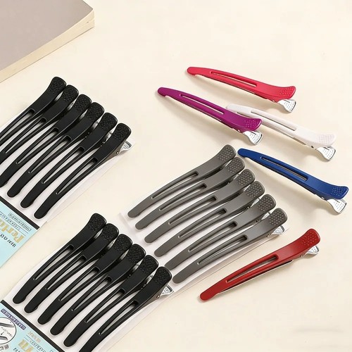 Hair clips alligator clip - hair,