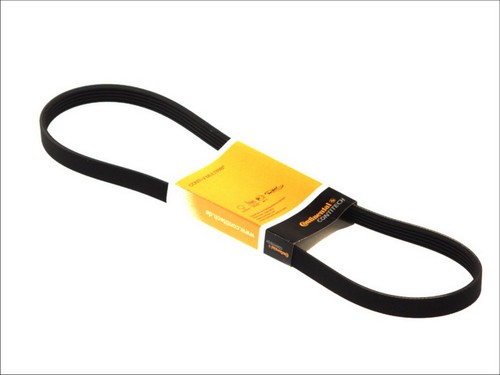 Ribbed belt fits - ribbed,
