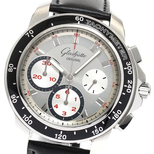 Glashutte original sports - glashutte,