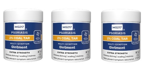 Mg217 psoriasis coal tar - mg217, 2%