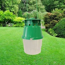 Horse Chestnut Leaf Miner Trap with Refill - Pest Control Solution