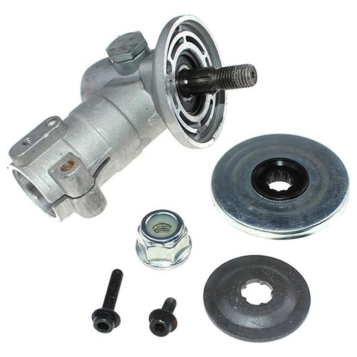 Gear box for redmax - box, bcz260s