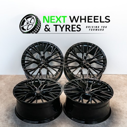Audi inch nxt n8 flow - audi,