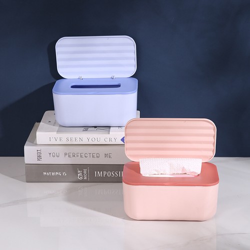Wipes dispenser box baby - baby, wet