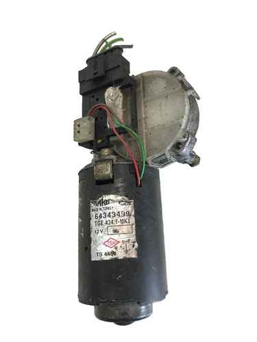 Fiat doblo front wiper motor - wiper,
