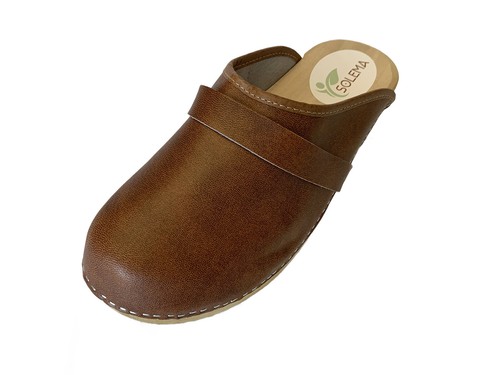 Solema erik leather slip - erik,