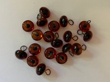 Budget Collectors AMBER Shiny