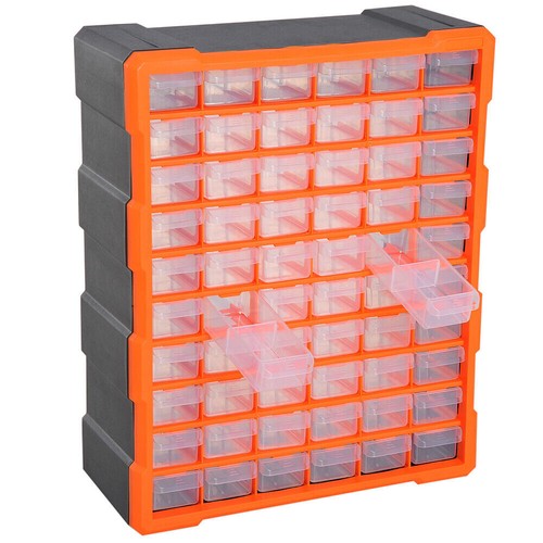 Multi drawer cabinet storage - multi,