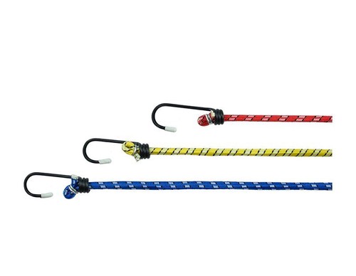 Bungee cord elastic - 6,