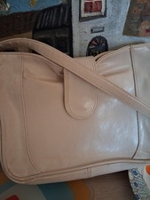 Ladies 60s/70s Off-white/cream