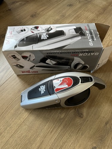 Dirt devil gator cordless - gator, 9.6v