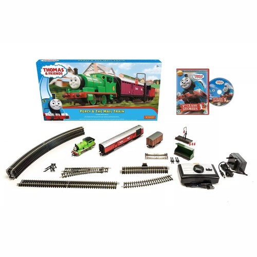 Hornby gauge thomas - oo,