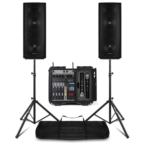 System with sl28 - sl28, speakers