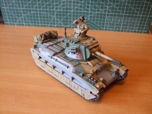 Forces valor uk matilda - forces, of