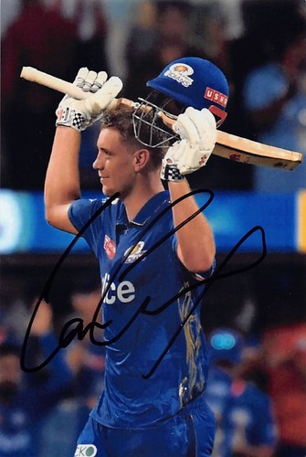 Cameron green signed - cameron,