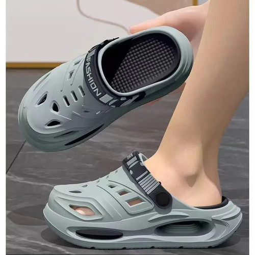 Men outdoor clog - outdoor,