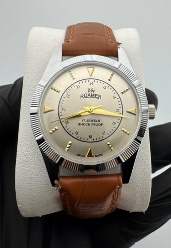 Rare vintage roamer - rare,