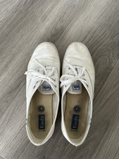Worn Women’s Shoes Trainers
