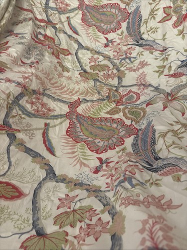Sanderson double duvet cover - sanderson,