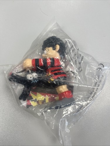Mcdonalds dennis the menace - dennis,