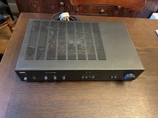 NAD 3020e classic stereo